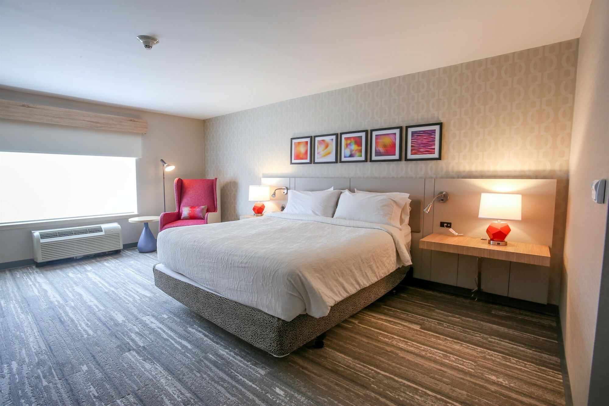 Home2 Suites By Hilton Бордентаун Экстерьер фото